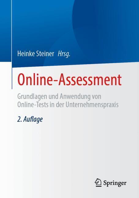 Online-Assessment main product photo