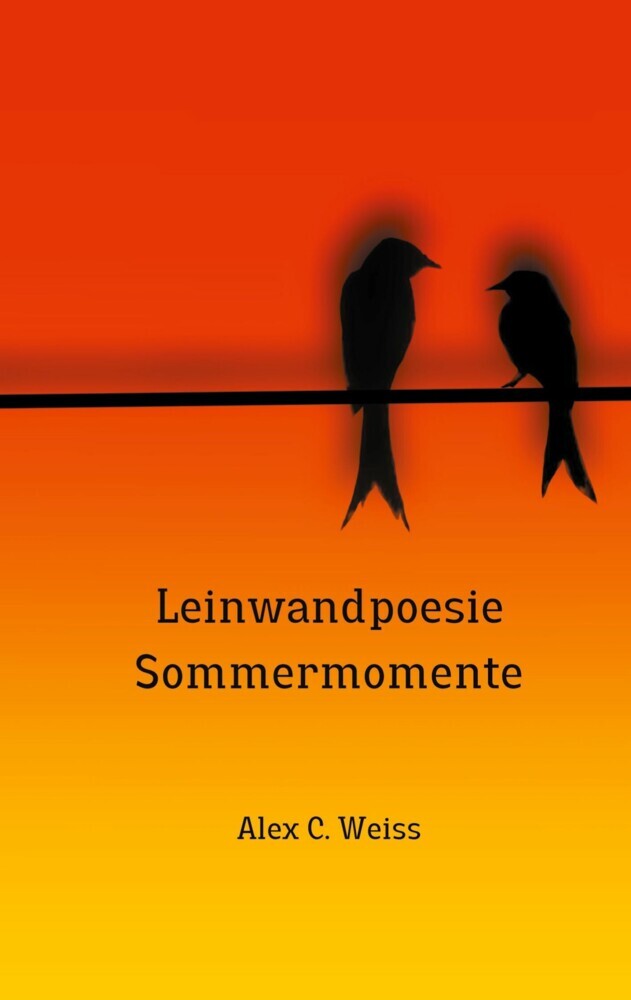 Leinwandpoesie main product photo