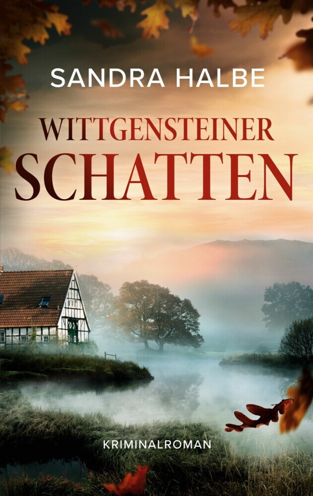 Wittgensteiner Schatten main product photo