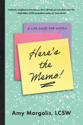 Here's the Memo!