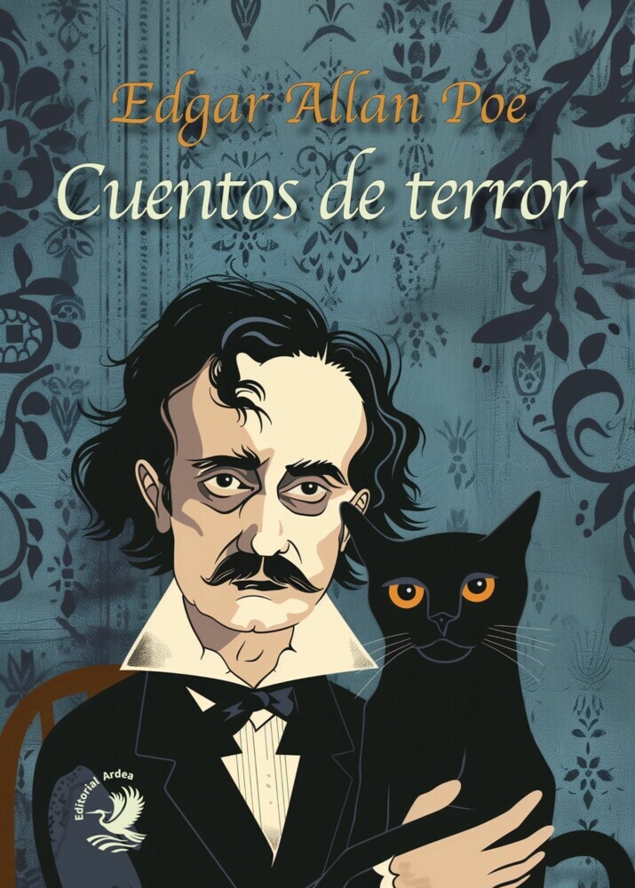 Cuentos de terror main product photo