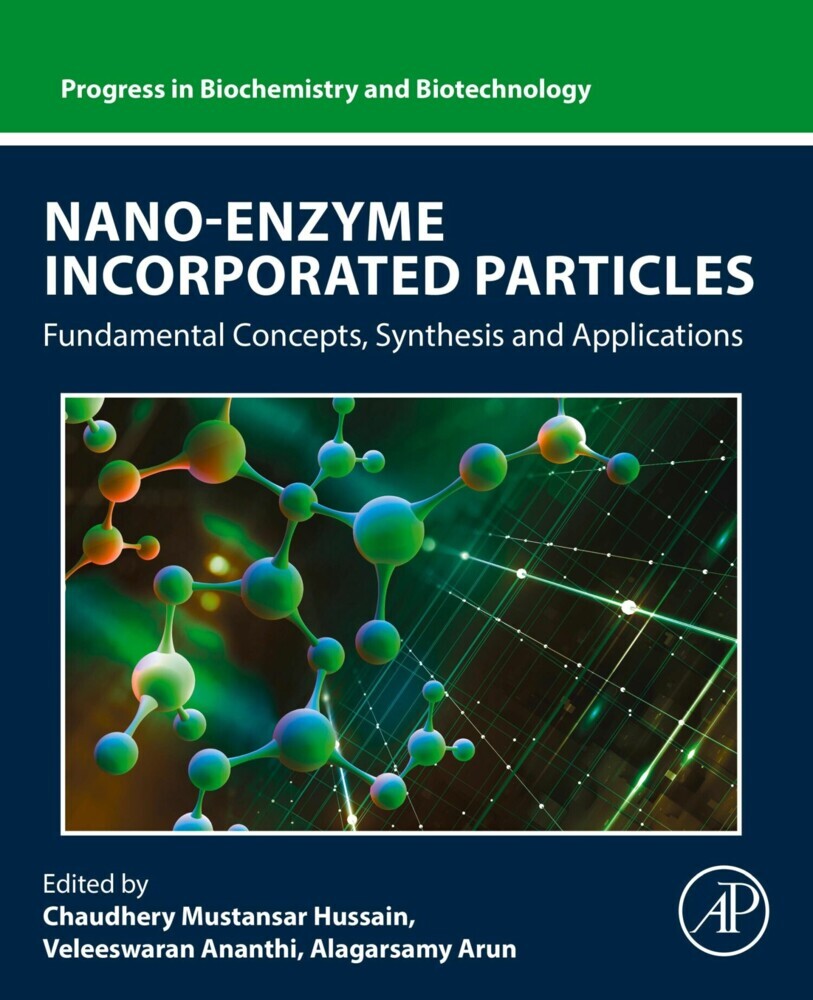 Nano-Enzyme Incorporated Particles main product photo