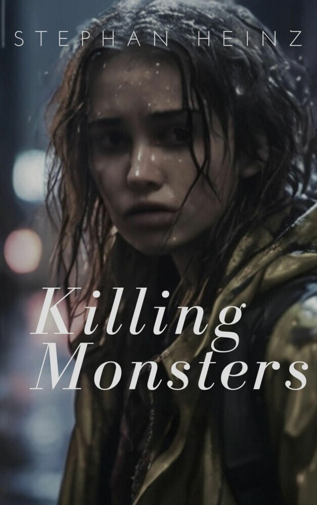 Killing Monsters main product photo