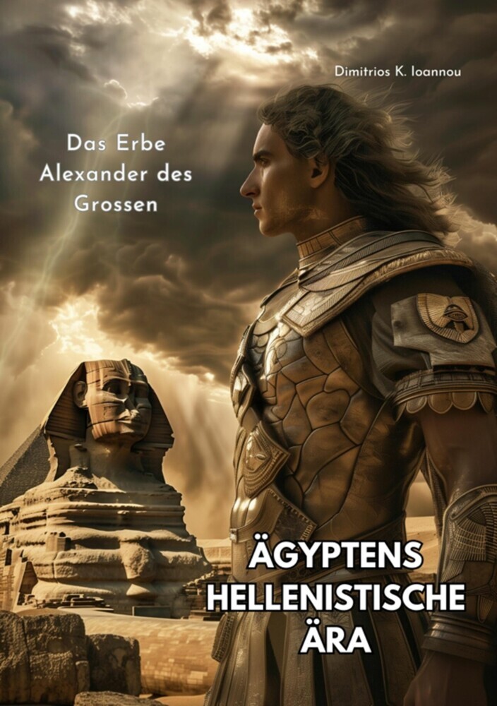 Ägyptens Hellenistische Ära main product photo