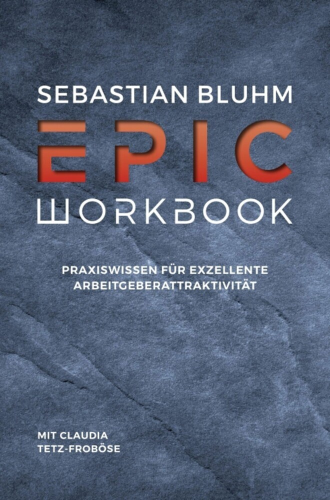 Epic Workbook main product photo