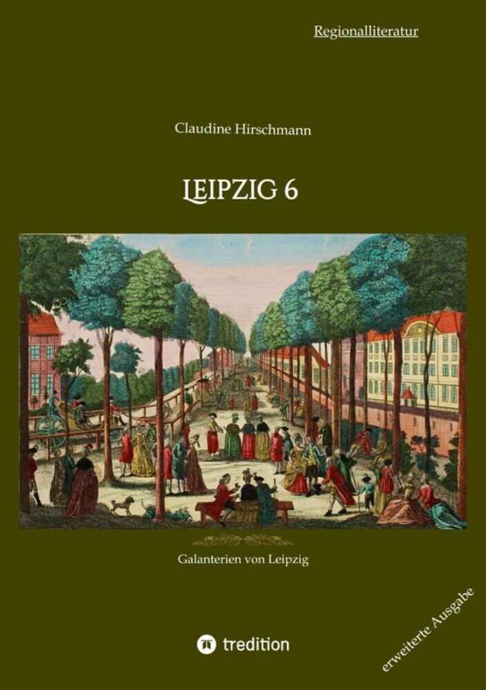 Leipzig 6 main product photo
