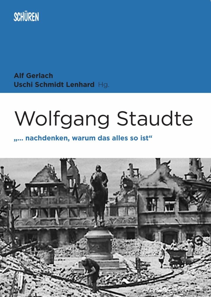Wolfgang Staudte main product photo