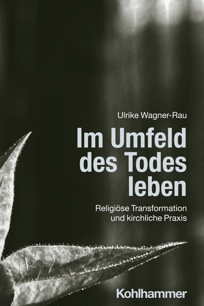 Im Umfeld des Todes leben main product photo