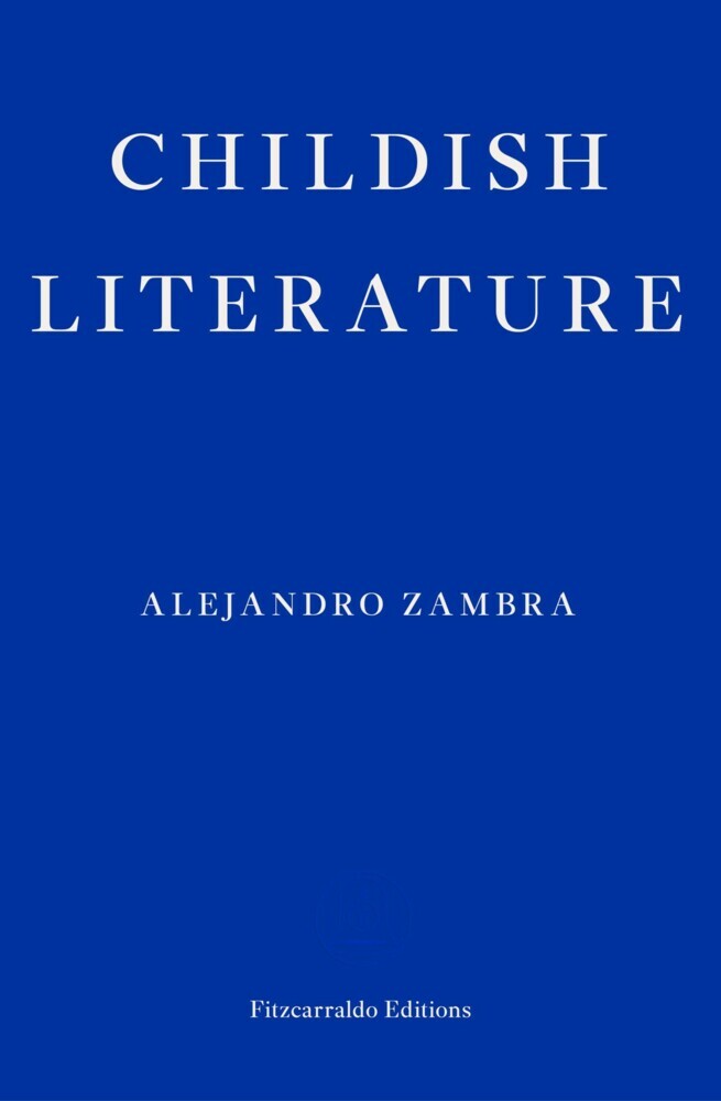Childish Literature main product photo