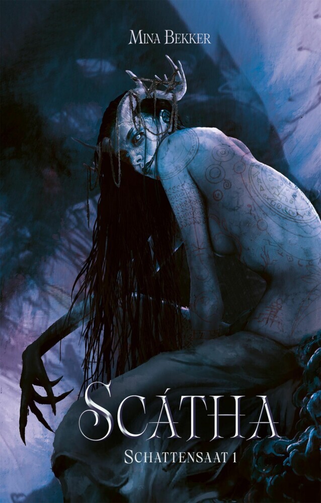 Scátha main product photo