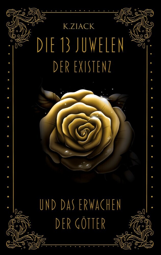 Die 13 Juwelen der Existenz main product photo