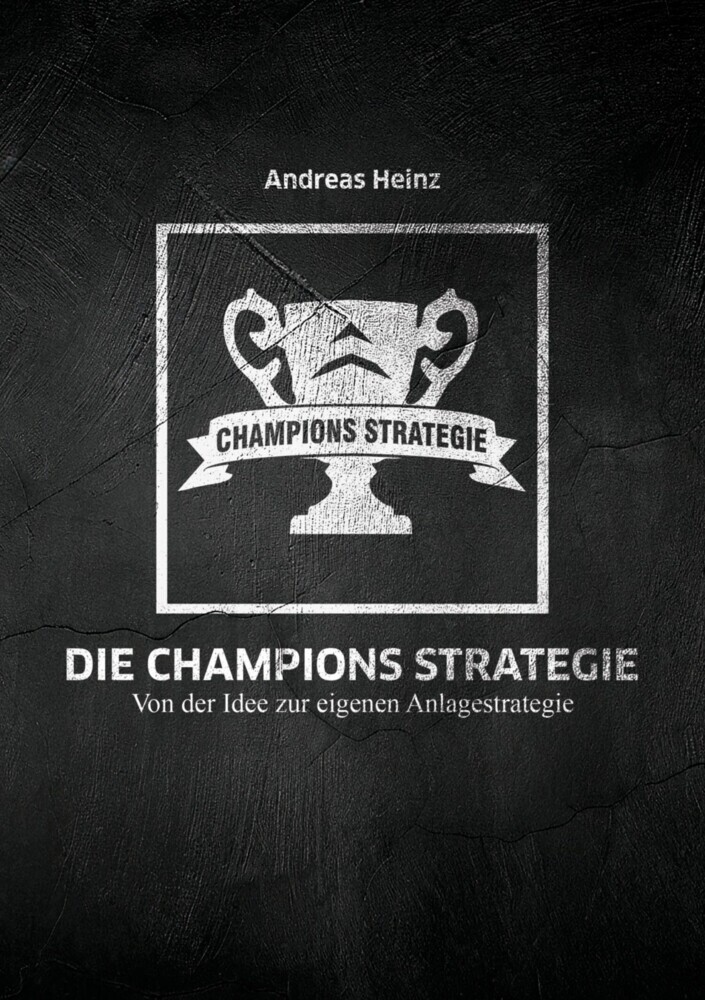 Die Champions Strategie main product photo