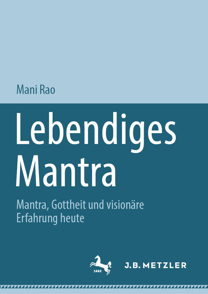 Lebendiges Mantra main product photo