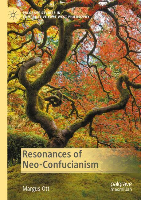 Resonances of Neo-Confucianism main product photo