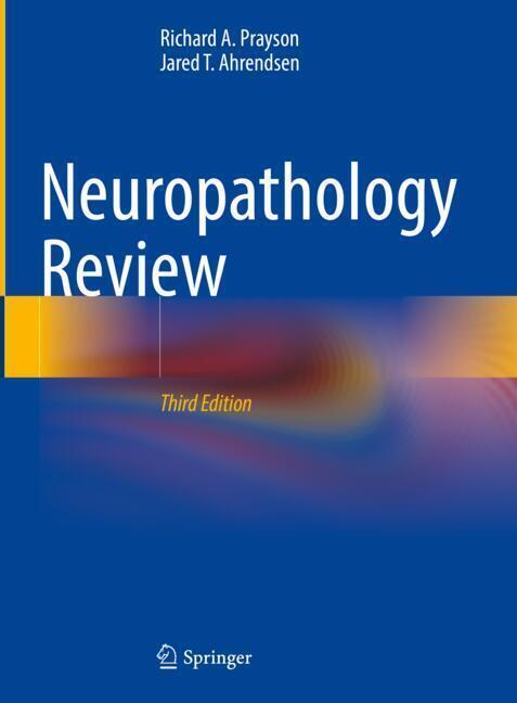 Neuropathology Review main product photo