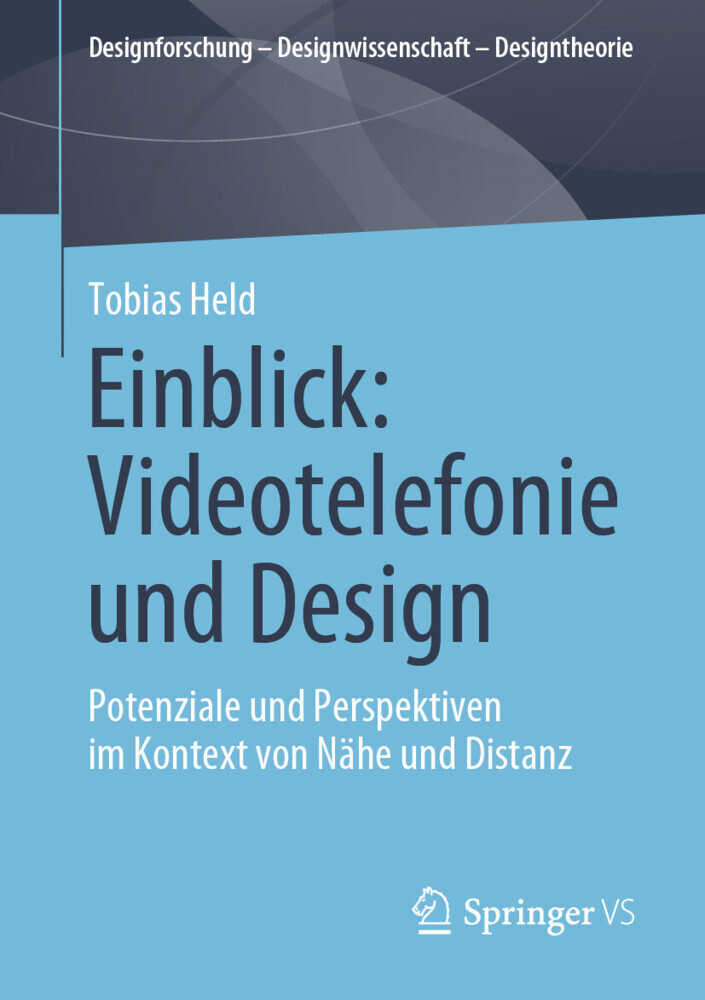 Einblick: Videotelefonie und Design main product photo