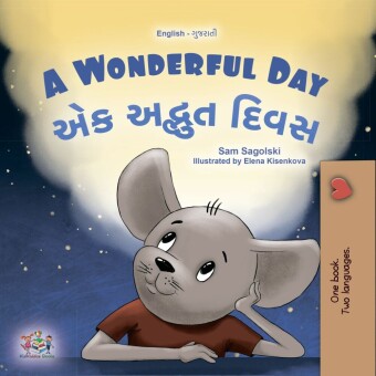 A Wonderful Day __ ______ ____