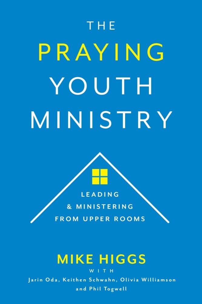 The Praying Youth Ministry main product photo