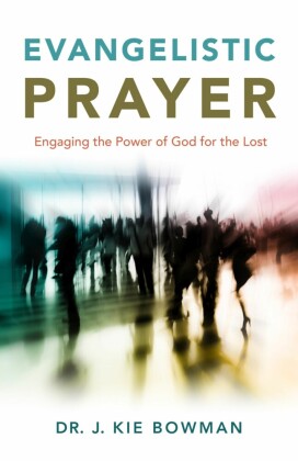 Evangelistic Prayer