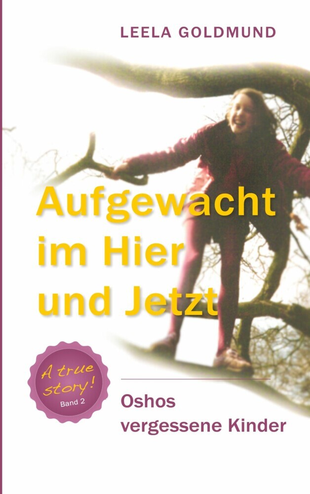 Aufgewacht im Hier und Jetzt main product photo