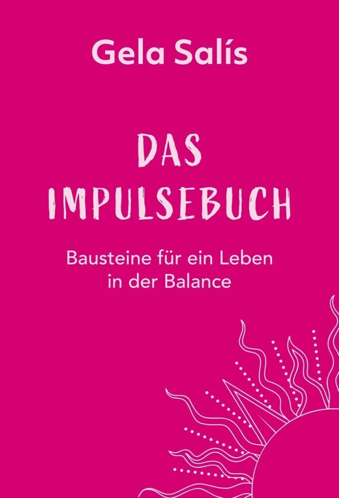 Das Impulsebuch main product photo