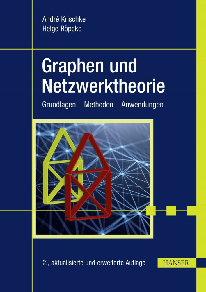 Graphen und Netzwerktheorie main product photo