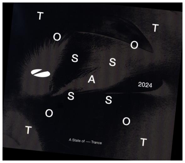 A State Of Trance 2024, 3 Audio-CD main product photo
