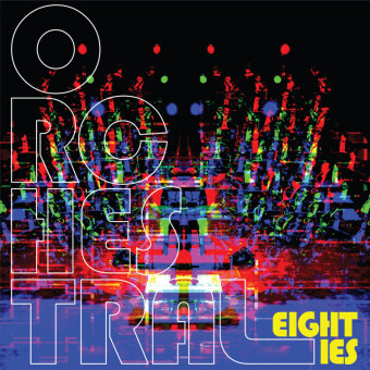 Orchestral Eighties, 1 Audio-CD