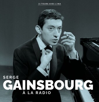 A La Radio, 1 Audio-CD