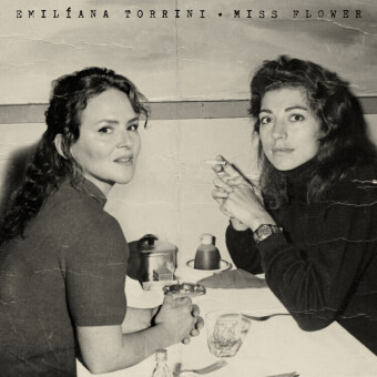 Miss Flower, 1 Audio-CD