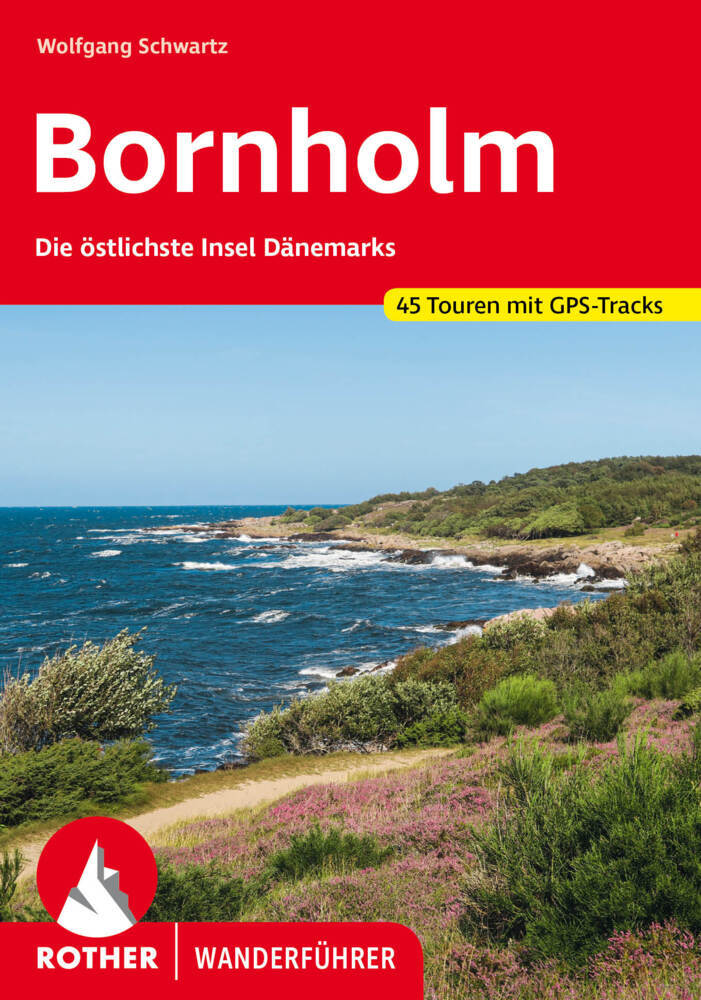 Bornholm main product photo