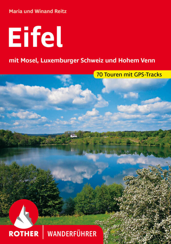 Eifel main product photo