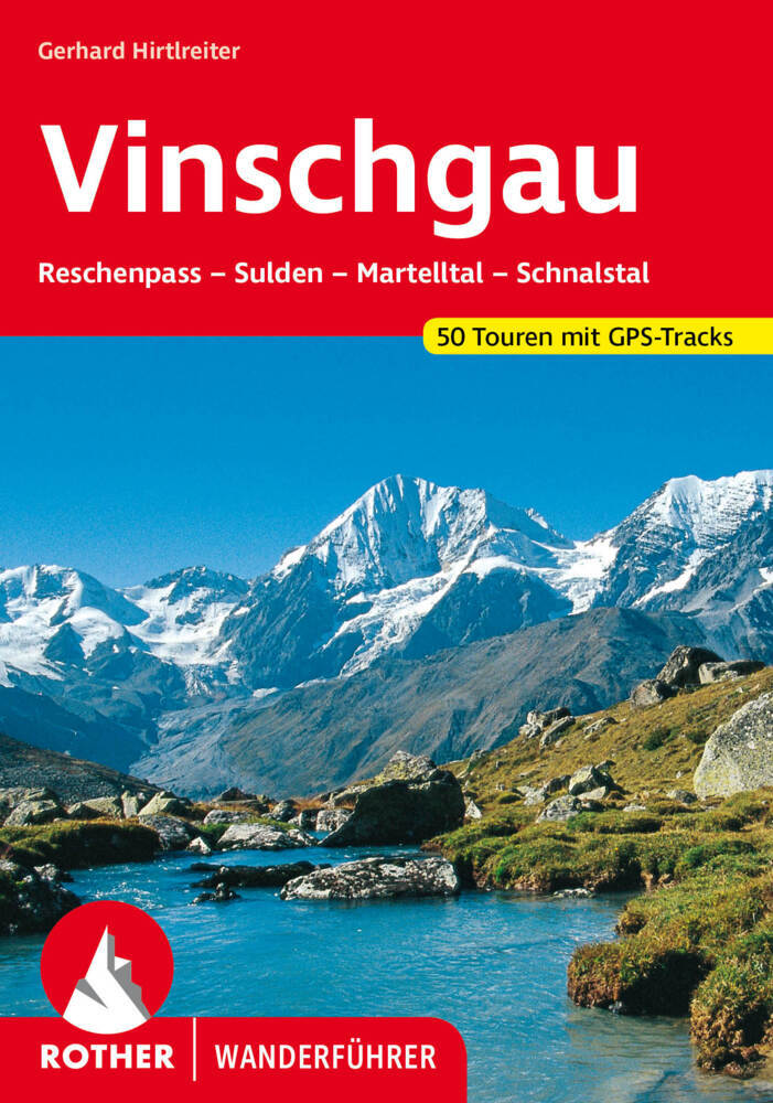 Vinschgau main product photo