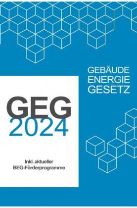 GEG - Gebäudeenergiegesetz