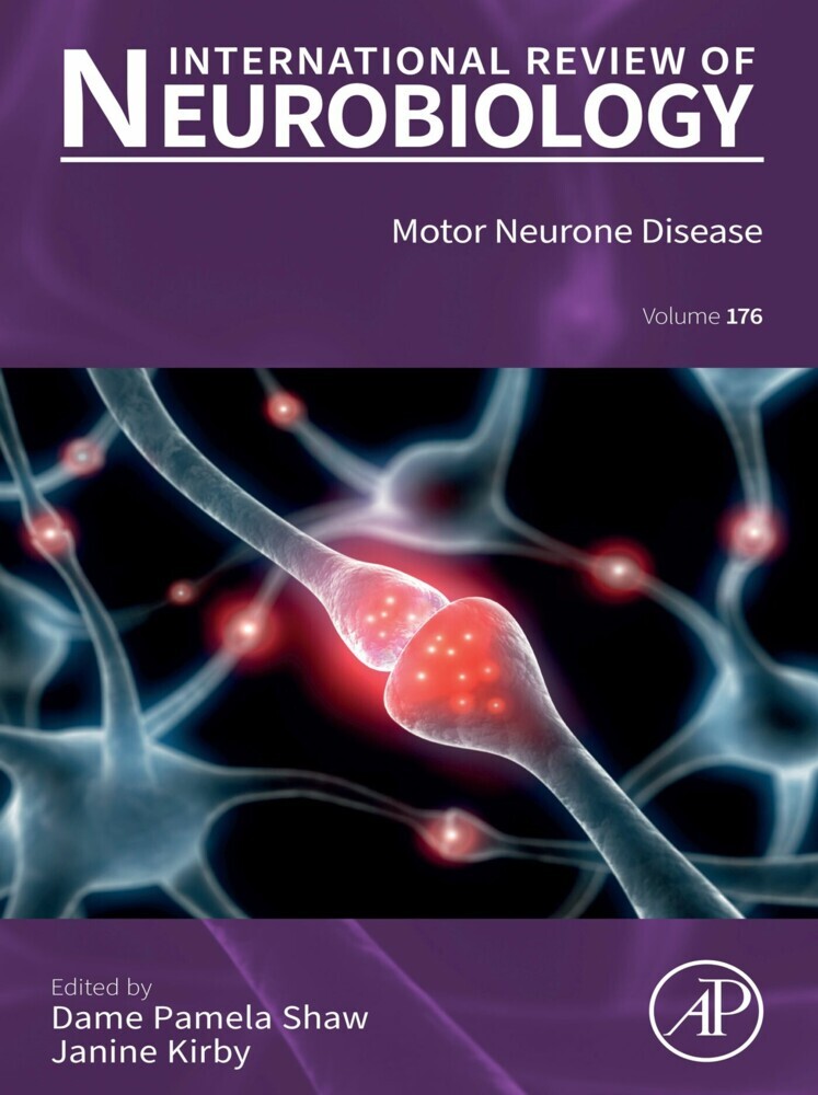 Motor Neurone Disease main product photo