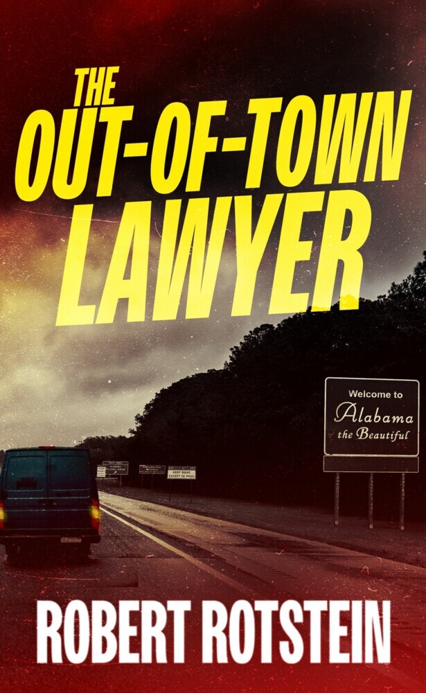The Out-of-Town Lawyer main product photo