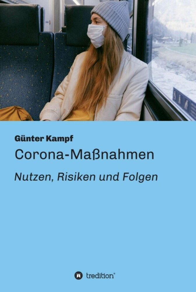 Corona-Maßnahmen - Nutzen, Risiken und Folgen main product photo