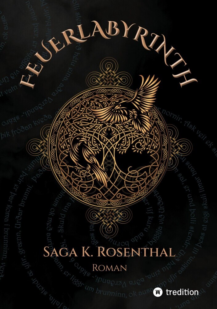 Feuerlabyrinth main product photo