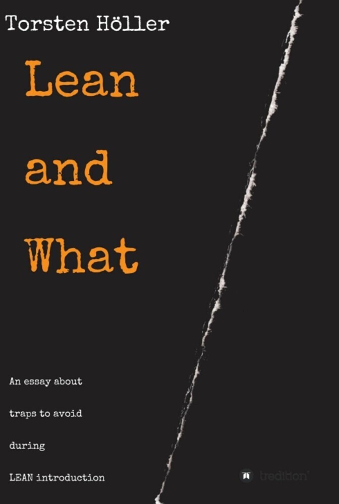 Lean and What main product photo