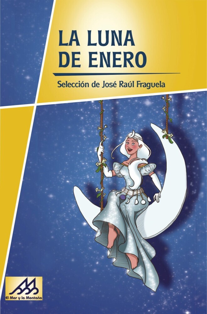 La luna de enero main product photo