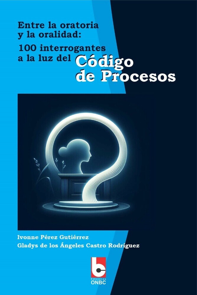 Entre la oratoria y la oralidad. main product photo