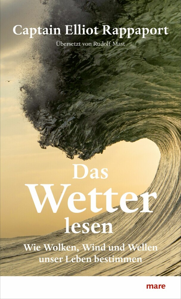 Das Wetter lesen main product photo