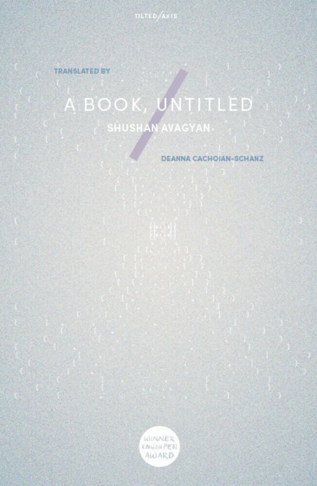 A Book, Untitled main product photo