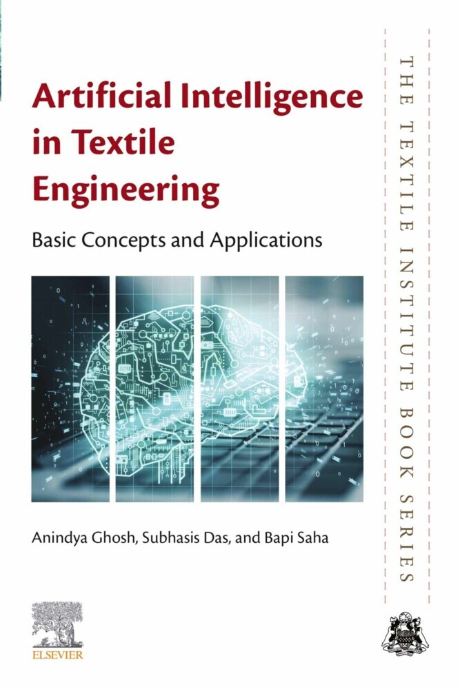 Artificial Intelligence in Textile Engineering main product photo