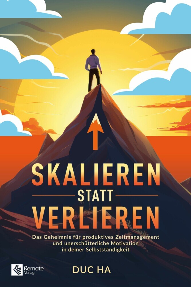 Skalieren statt verlieren main product photo