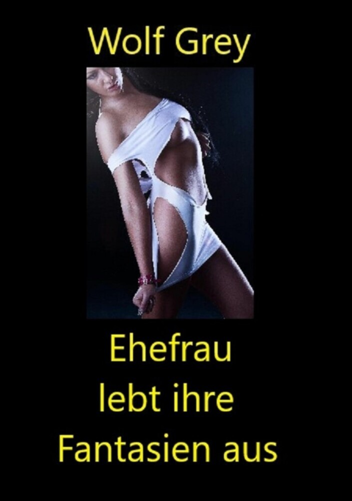 Ehefrau lebt ihre Fantasien aus main product photo