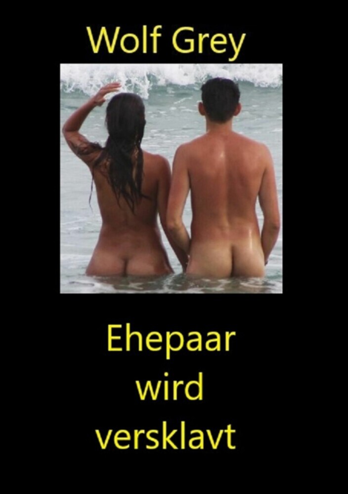 Ehepaar wird versklavt main product photo