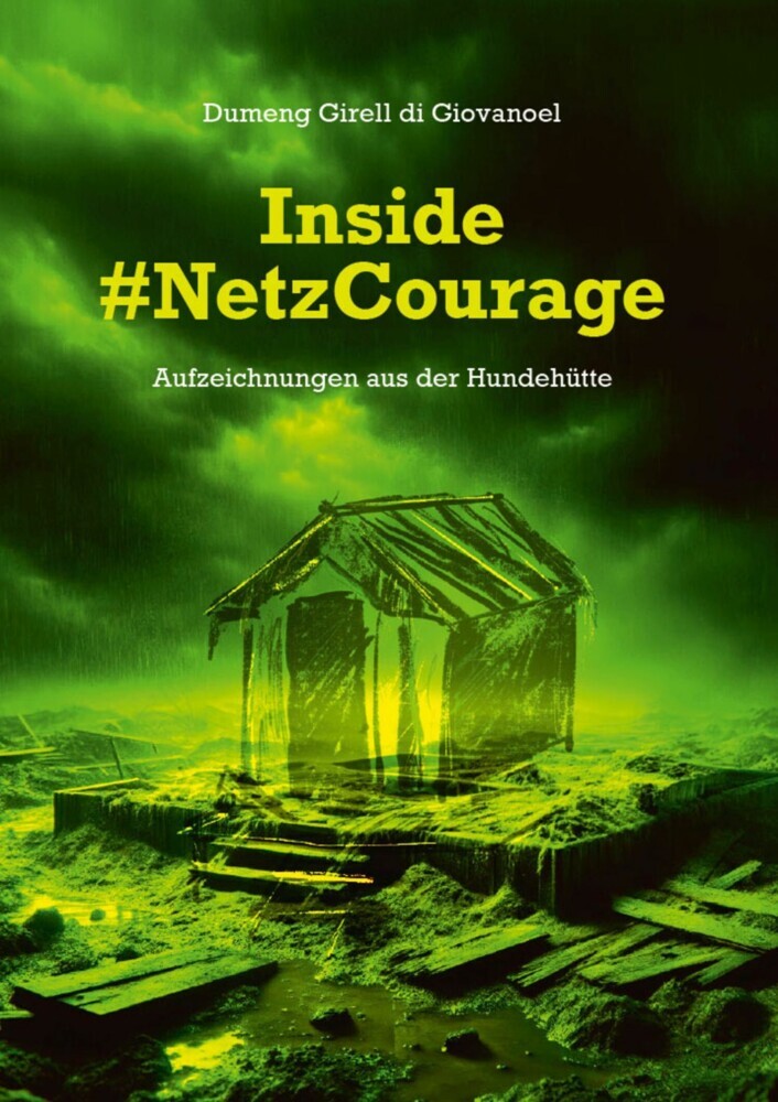 Inside #NetzCourage main product photo
