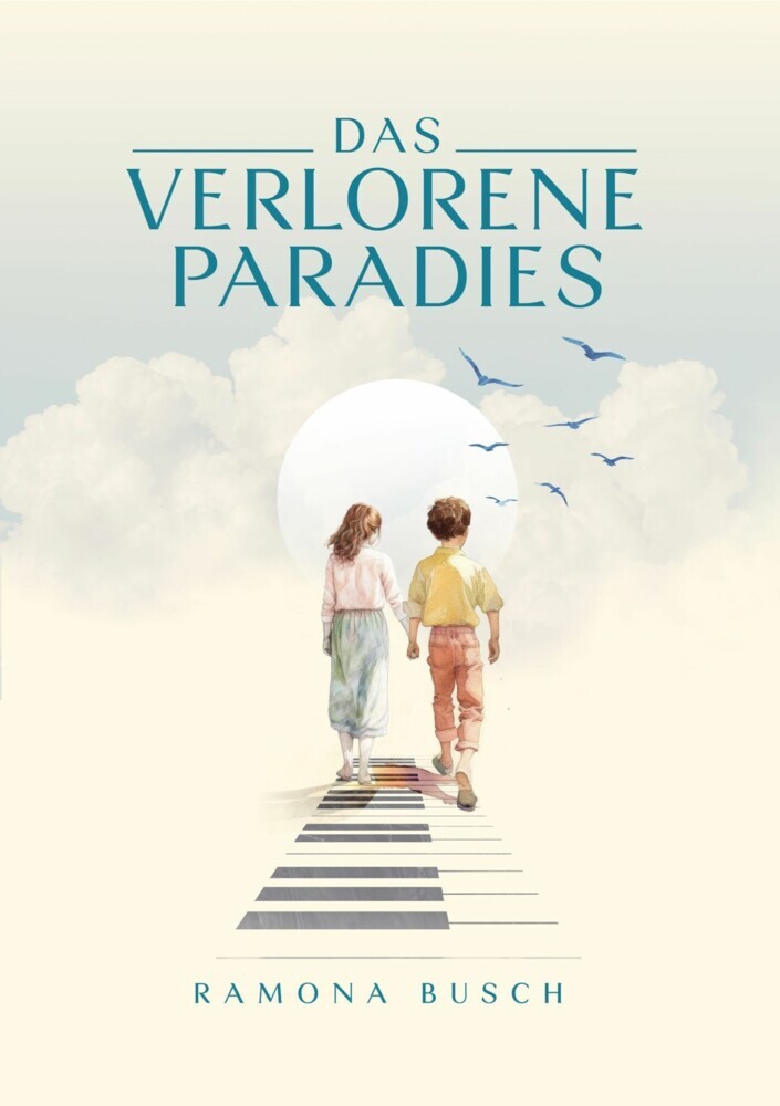 Das verlorene Paradies main product photo