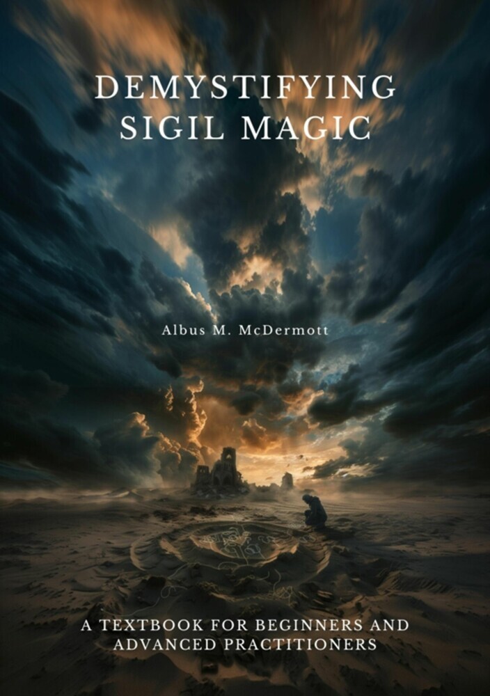 Demystifying Sigil Magic main product photo